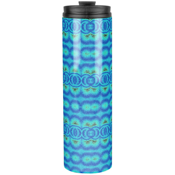 Custom Design - Stainless Steel Tumbler 20 Oz - Front