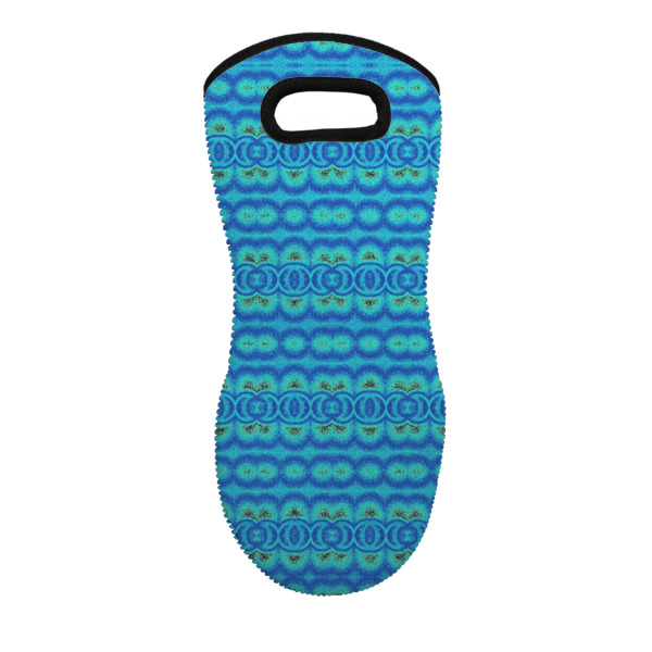Custom Design Your Own Neoprene Oven Mitt