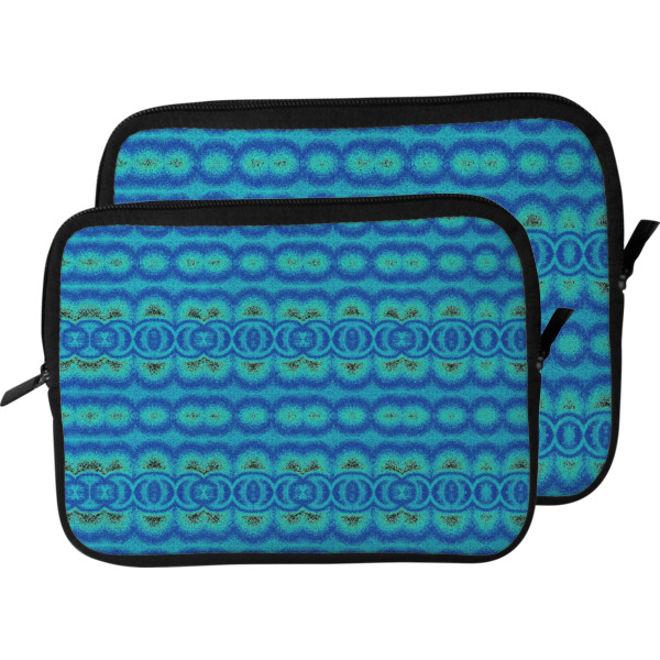 Custom Design - Laptop Sleeve (Size Comparison)