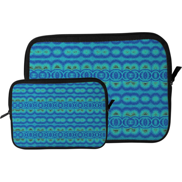 Custom Design - Tablet Sleeve (Size Comparison)