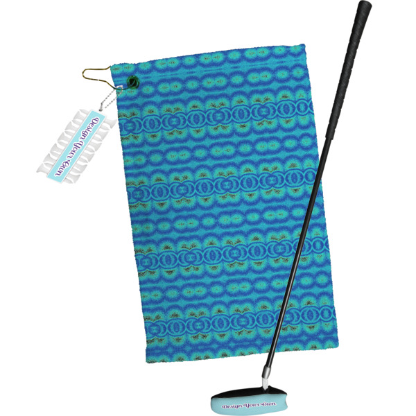 Custom Design - Golf Gift Kit (Full Print)
