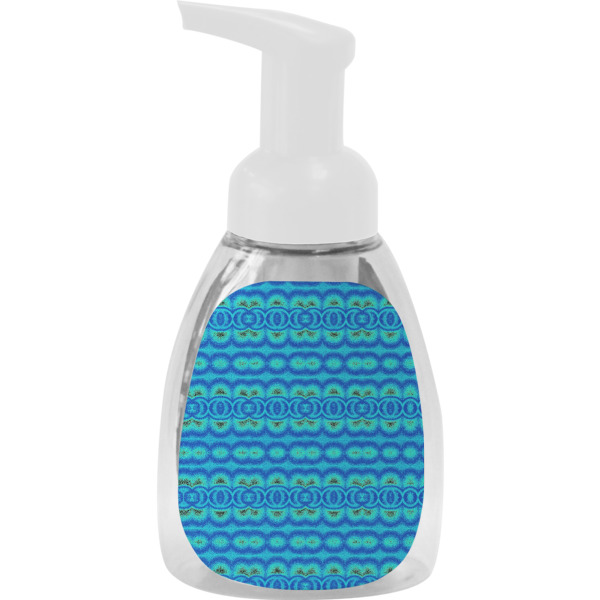 Custom Design Your Own Foam Soap Bottle