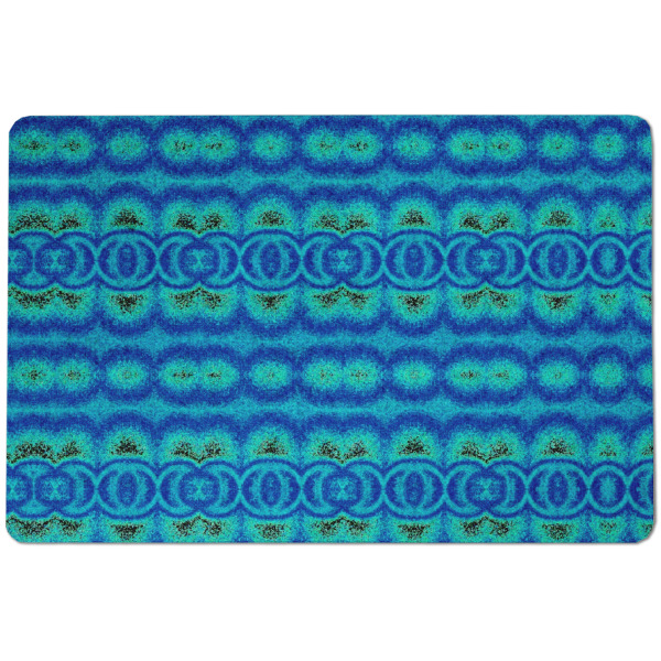 Custom Design Your Own Dog Food Mat