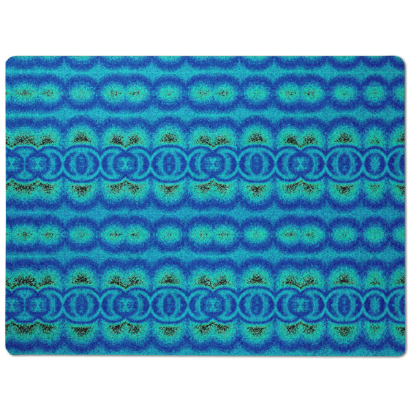 Custom Design - Dog Food Mat - Medium without bowls