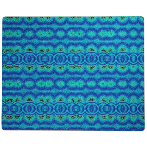 Custom Design - Dog Food Mat - Large without Bowls