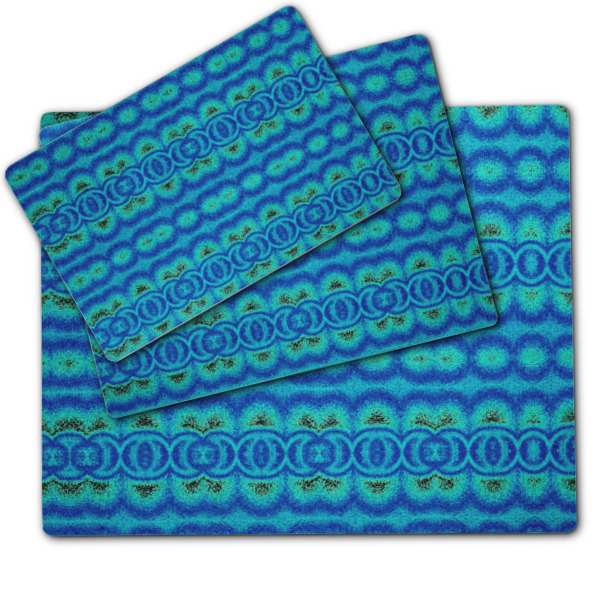 Custom Design - Dog Food Mat - MAIN (sm, med, lrg)