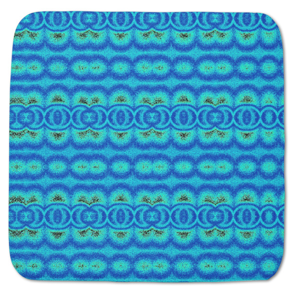 Custom Design - Memory Foam Bath Mat 48 X 48