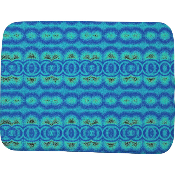 Custom Design - Memory Foam Bath Mat 48 X 36