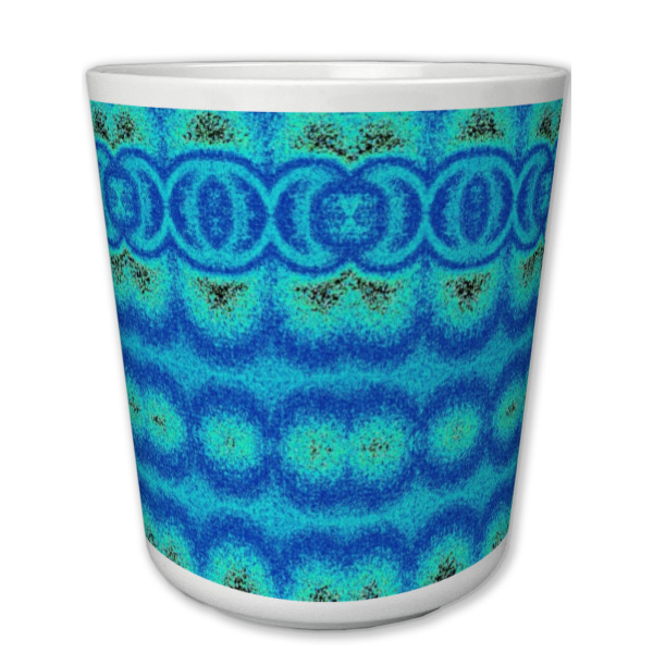 Custom Design Your Own Plastic Tumbler 6 oz