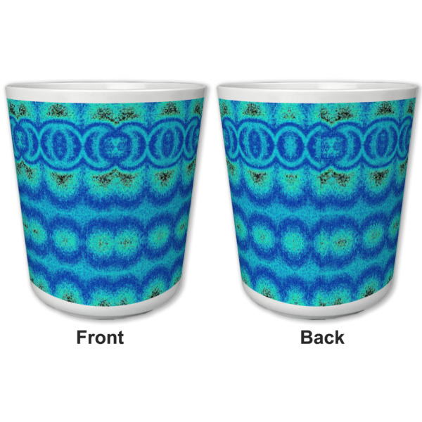 Custom Design - Kids Cup - Front & Back