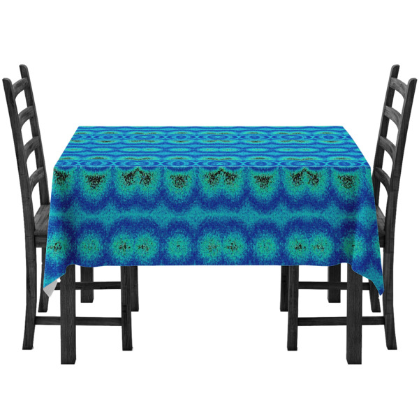 Custom Design Your Own Tablecloth