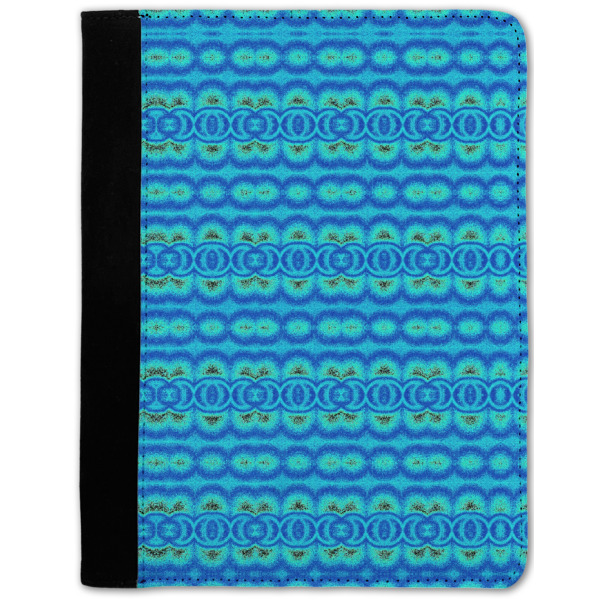 Custom Design Your Own Notebook Padfolio