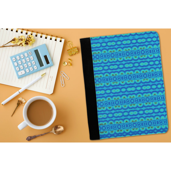 Custom Design - Medium Padfolio - LIFESTYLE (adult)