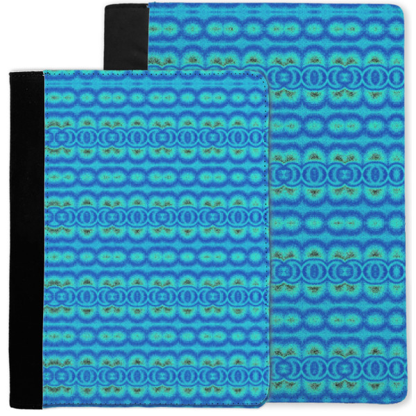 Custom Design - Notebook Padfolio - MAIN