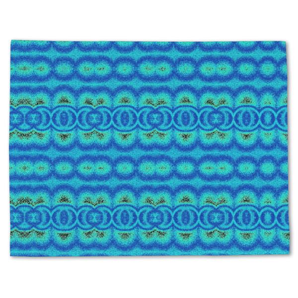 Custom Design - Linen Placemat - Front