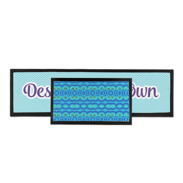 Custom Design - Bar Mat - Parent Main
