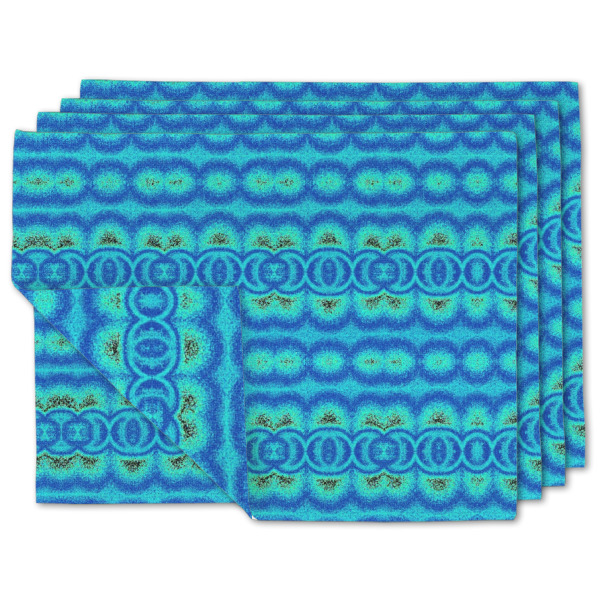 Custom Design Your Own Linen Placemat