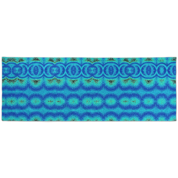 Custom Design - Cooling Towel- Approval