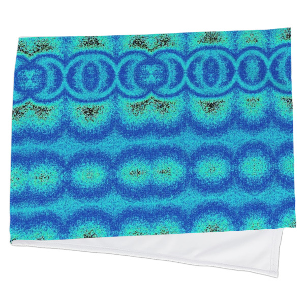 Custom Design Your Own Cooling Towel