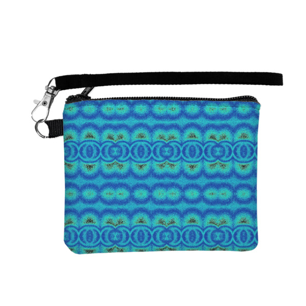 Custom Design Your Own Wristlet ID Case