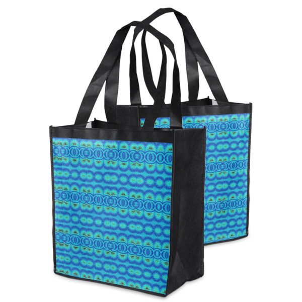 Custom Design - Grocery Bag - MAIN