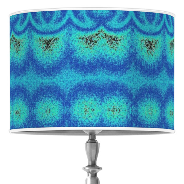 Custom Design Your Own Drum Lamp Shade