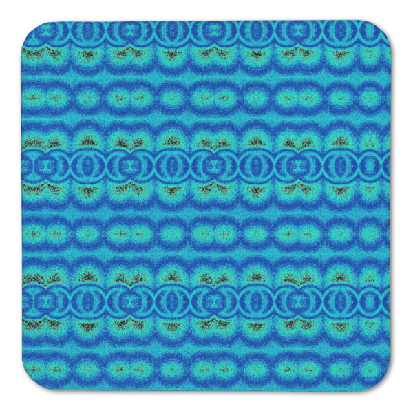 Custom Design - Coaster Set - FRONT (one)
