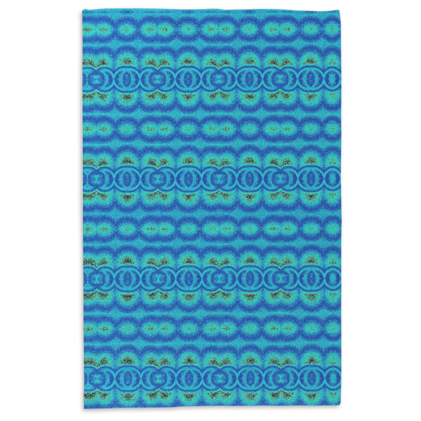 Custom Design - Microfiber Dish Towel - APPROVAL