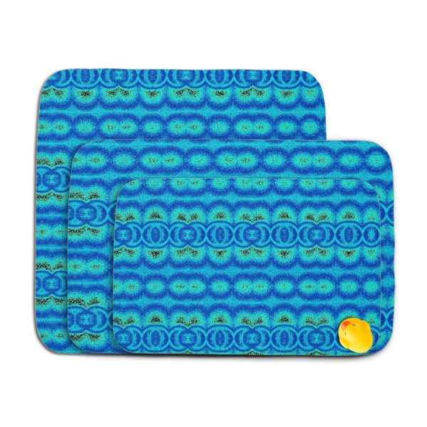 Custom Design - Memory Foam Bath Mat - MAIN PARENT