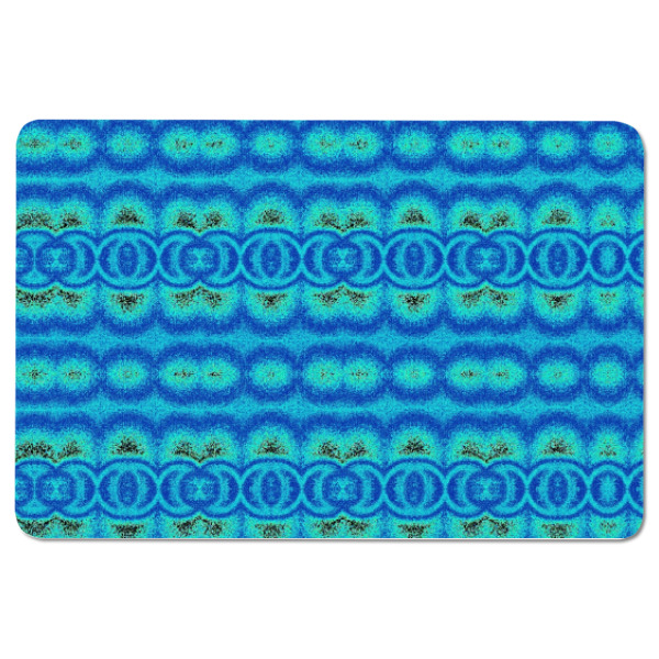 Custom Design - Rectangular Fridge Magnet - FRONT