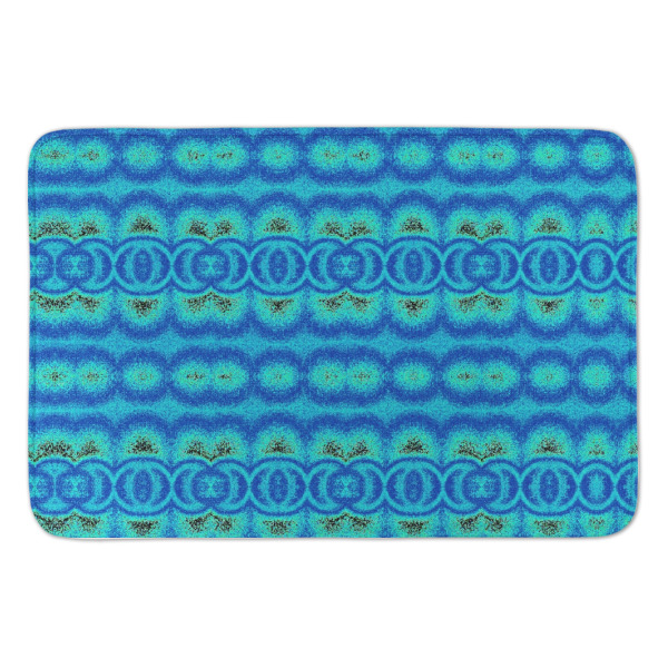 Custom Design Your Own Anti-Fatigue Kitchen Mat