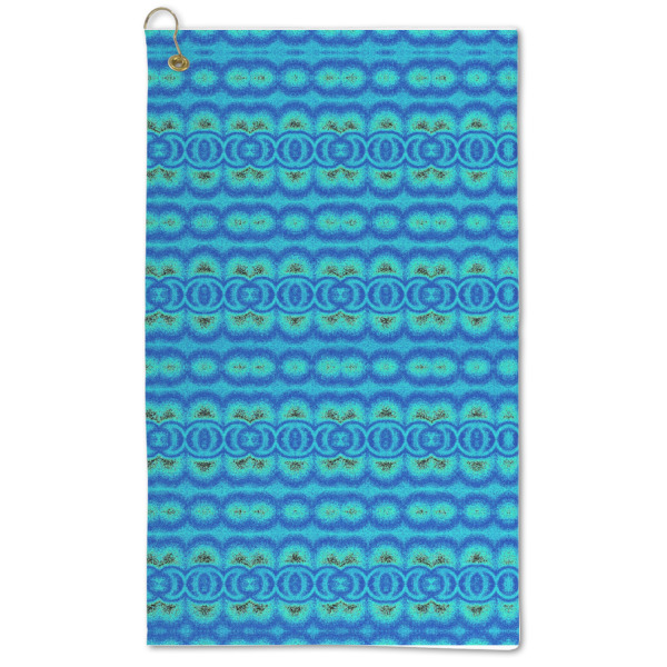 Custom Design Your Own Microfiber Golf Towel