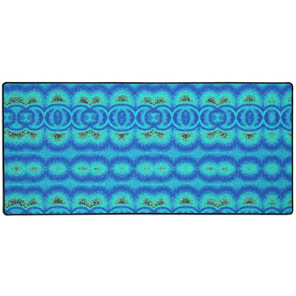 Custom Design - Large Gaming Mats - Approval