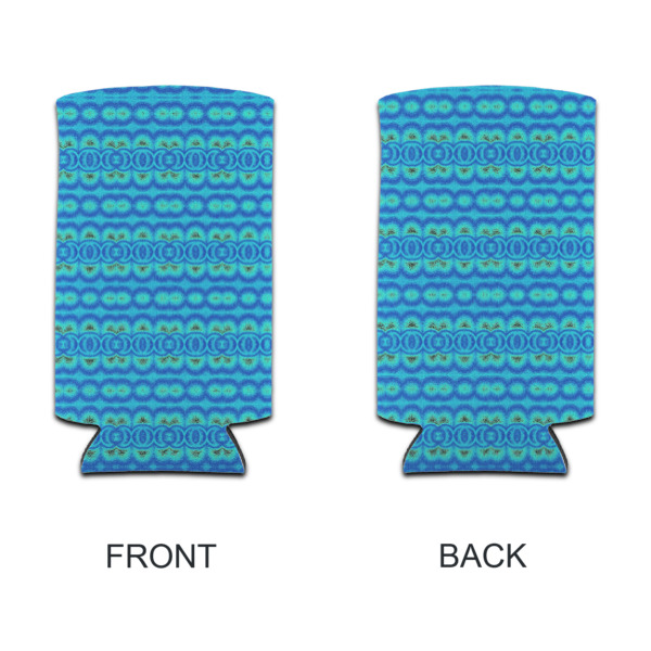 Custom Design - Can Cooler - Tall 12oz - Front & Back