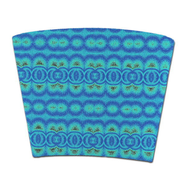 Custom Design Your Own Party Cup Sleeve - without bottom