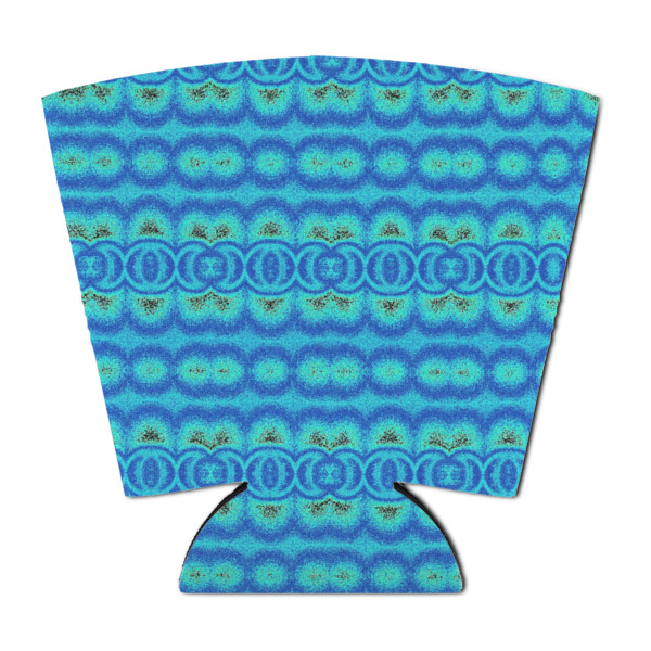 Custom Design - Party Cup Sleeves - with bottom - FRONT