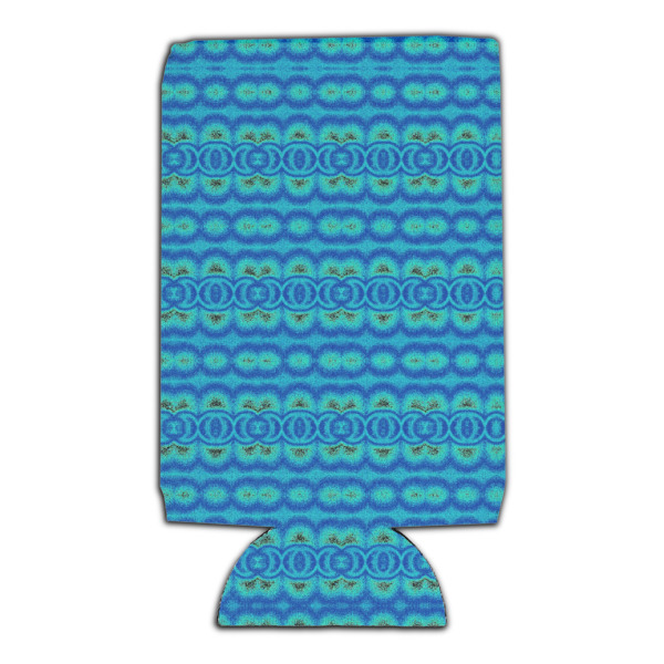 Custom Design - Can Cooler - 16oz - Set of 4 - Front