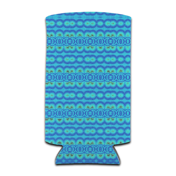 Custom Design - Can Cooler - Tall 12oz - Set of 4 - Front