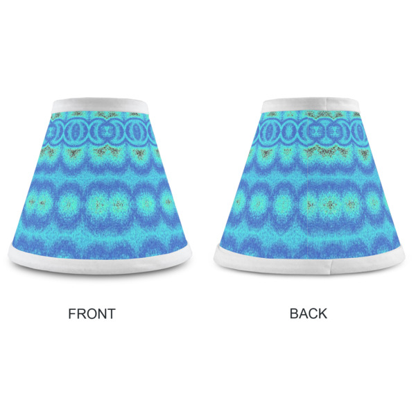 Custom Design - Chandelier Lamp Shade - Approval