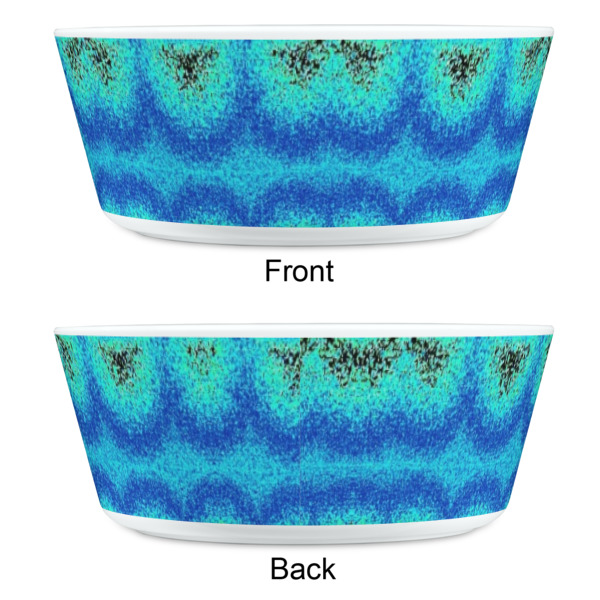Custom Design - Kids Bowls - Approval