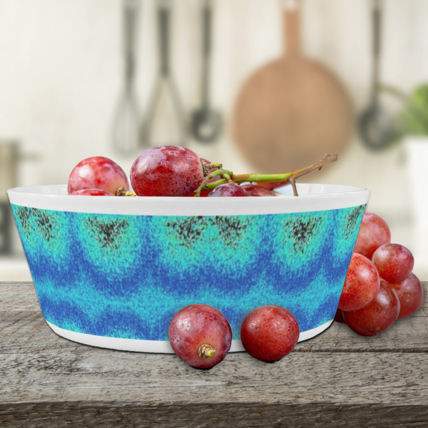 Custom Design - Kids Bowls - Lifestyle