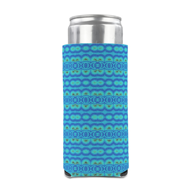 Custom Design - Can Cooler - Tall 12oz - Front on Can
