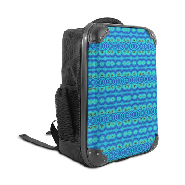 Custom Design - 15" Backpack - ANGLE VIEW
