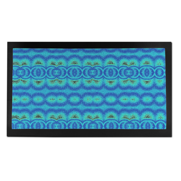 Custom Design - Bar Mat - Small - FRONT