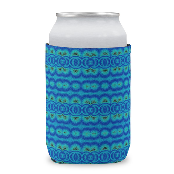 Custom Design - Can Cooler - Standard 12oz - Single on Can