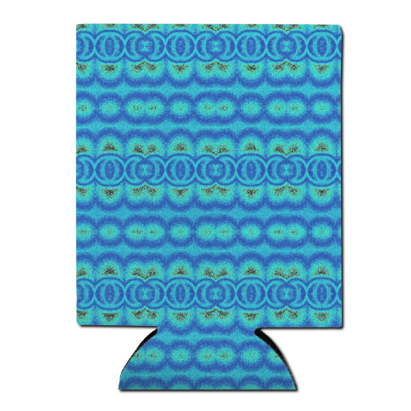 Custom Design - Can Cooler - Standard 12oz - Flat Front