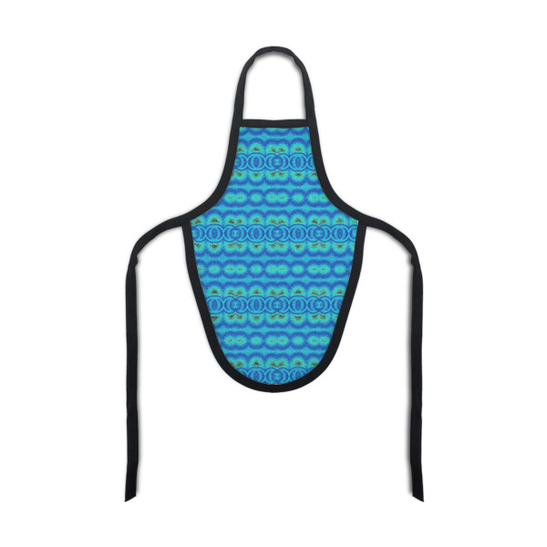 Custom Design Your Own Bottle Apron