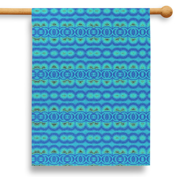 Custom Design Your Own 28" House Flag