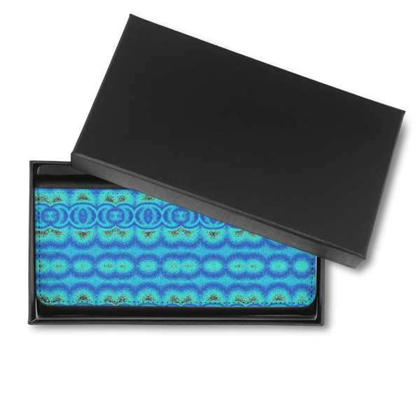 Custom Design - Ladies Wallet - in box