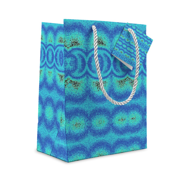 Custom Design Your Own Gift Bag